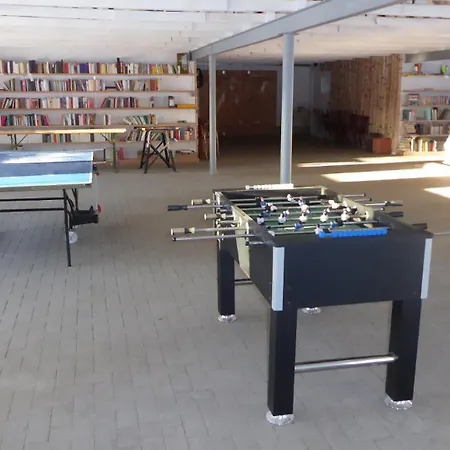 Lejlighed Gut Rattelvitz, Parterre A Ost