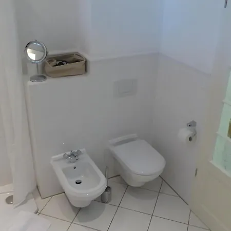 Apartment Gut Rattelvitz, Parterre A Ost *