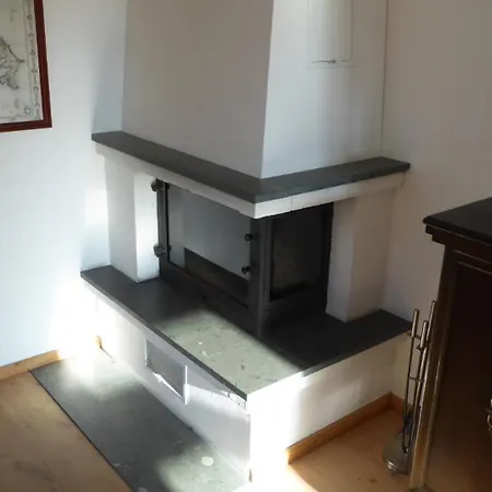 Gut Rattelvitz, Parterre A Ost Lejlighed Gingst