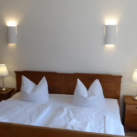 Lejlighed Gut Rattelvitz, Parterre A Ost Gingst