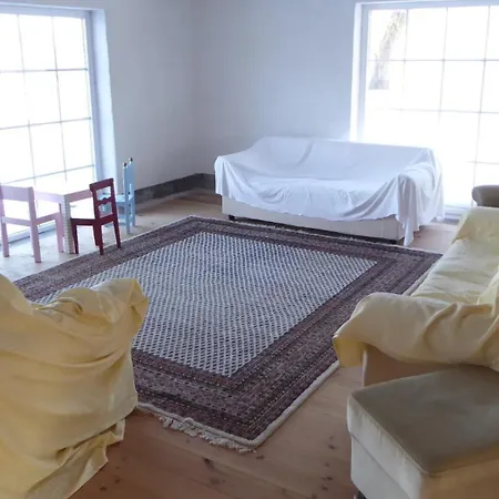 Gut Rattelvitz, Parterre A Ost *