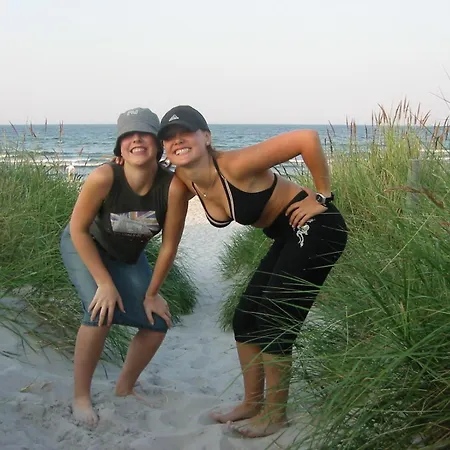 Lejlighed Gut Rattelvitz, Parterre A Ost *