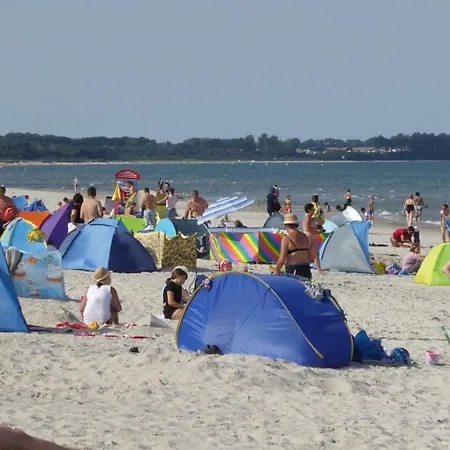 Gut Rattelvitz, Parterre A Ost * Gingst