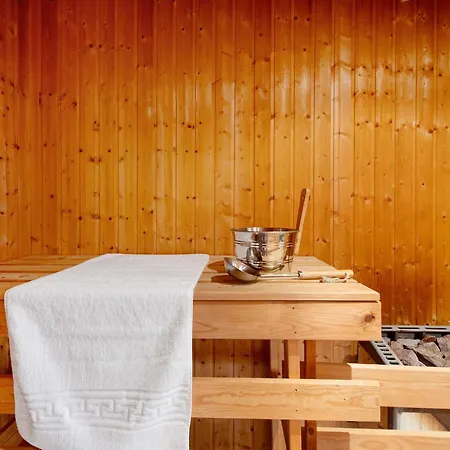 Apartament Gut Rattelvitz, Parterre A Ost Gingst